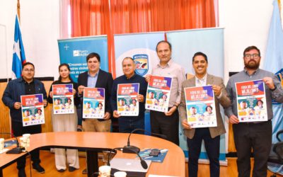 Puerto Mejillones renovó el Convenio 2024 con la cultura de la comuna