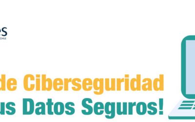 Conoce los siguientes consejos de Ciberseguridad de Puerto Mejillones