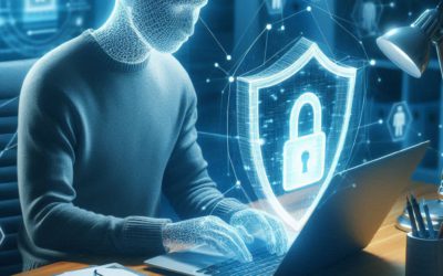 Mantén tus datos seguros