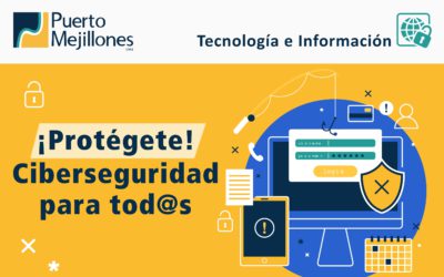 Infórmate sobre los riesgos de la Ingeniería Social: Ciberseguridad