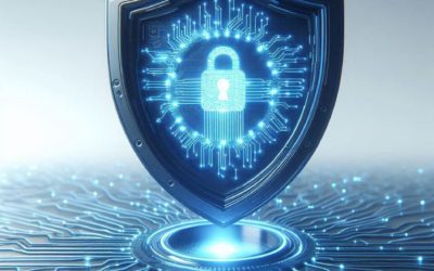 ¿Cómo protego mis datos?