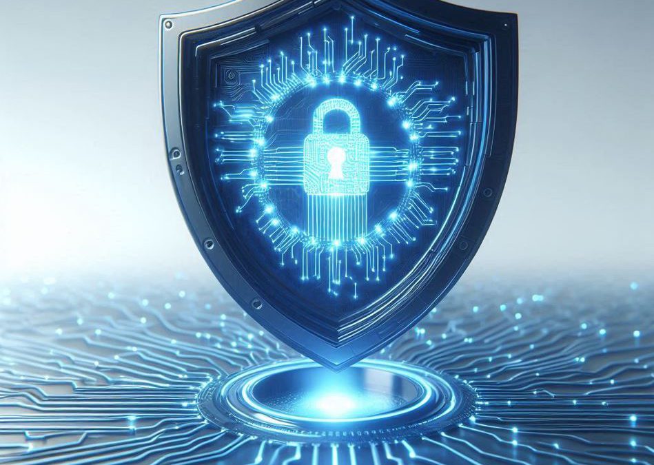 ¿Cómo protego mis datos?